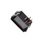Switch for Husqvarna CTH 194 Ride On Mower - 532 11 07-12