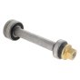 Shaft for Husqvarna LTH1536, LTH1542, LTH1742 Ride On Mowers - OEM No. 532 13 76 46