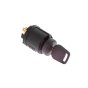 Ignition Switch for Husqvrana LR120, LRH130 Ride on Mowers - 532 17 87-44
