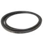 Belt LT151 for Husqvarna SD48, R322T Rider Mower - OEM No. 532 18 02 13