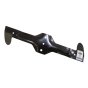 107cm Blade Fits Husqvarna CTH192 - 532 18 04 25