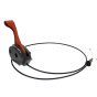 Control for Husqvarna R152 SVH-BBC, 5521 BBC Mowers - OEM No. 532 19 65-41