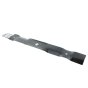 Blade, 46" Mulch for Husqvarna YTH21K46 Ride on Lawn Mower - 532 40 31-07
