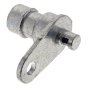 Connection for Husqvarna 2042LS, 2246LS Ride-On Mower - OEM No. 532 41 55-98