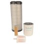 Husqvarana Service Kit P525HX - 200 Hours