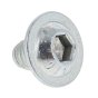 Screw for Husqvarna 105, 420, 430X Automowers - 535 07 60-01