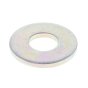 Washer Chain Shaft for Kubota K008-4 Mini Excavator - OEM No. 53582 53560