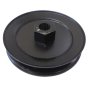 Pulley for Husqvarna K61 Engine (Tuff Torq Transaxle)  -535 41 49 46