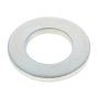Washer for Husqvarna R213 C, R214 TC Mower - OEM No. 535 46 41-01