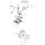 Electrical for Husqvarna 535i XP