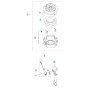 Husqvarna 535iFR Accessories
