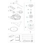 Husqvarna 535iFR Accessories