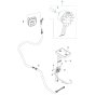 Electrical for Husqvarna 535iFR BT