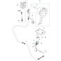 Electrical for Husqvarna 535iRX