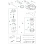 Husqvarna 535iRXT Accessories