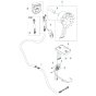 Electrical for Husqvarna 535iRXT