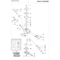 Carburetor-2 Assembly