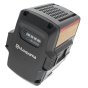 Battery Casing for Husqvarna BLi200 Battery - OEM No. 536 56 77-01