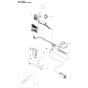 Electrical Assembly for Husqvarna