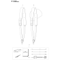 Husqvarna 536LIHE3 Accessories