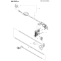 Electrical Assembly for 536LIPX