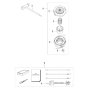 Husqvarna 536LiR Accessories