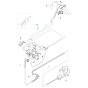 Electrical for Husqvarna 536LiR