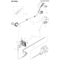 Electrical-2 Assembly Husqvarna