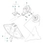 Husqvarna 536LiRX Cutting Equipment