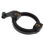 Flange for Husqvarna 385, 385XP, 390XP Chainsaws - 537 00 37-01