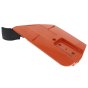 Side Cover Husqvarna 362, 362XP, 365 Chainsaws - 537 03 35 71