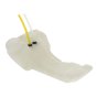 Tank Unit for Husqvarna 323P, 325P, 326P Pole Pruners - 537 06 86-02