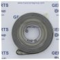 Recoil Spring for Husqvarna 350 357XP 359 Chainsaws - 537 09 31 01
