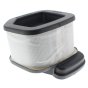 Air Filter HD44 fits Husqvarna 575XP 576XP 570XP Chainsaws - 537 20 75-03