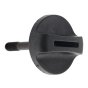 Knob for Air Filter for 365, 372XP, 372XP X-TORQ Chainsaws - 537 21 32 04