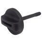 Knob for Husqvarna 390, 390 EPA Chainsaw - 537 21 32-05