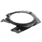 Air Conductor for Husqvarna 460 Chainsaws - Genuine Part - 537 26 09-01