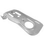 Chain Guide Plate for Husqvarna 455 Rancher - Genuine Part - 537 27 13-02