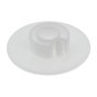 Starter Pulley for Husqvarna 323 L, 323 LD, 325 CX Trimmers/Edgers - 537 41 17-01