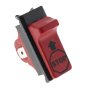 Ignition Switch for Husqvarna 124R, 125R, 128R Brushcutters - 537 41 90 01