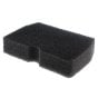 Air Filter fits Husqvarna 343F, 343FR, 343R Brushcutters - 537 42 71-01