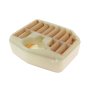 Air Filter for Husqvarna 385, 385XP, 385XP EPA Chainsaws - OEM No. 537 01 47-03