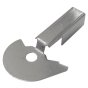 Protector for Husqvarna 346 XP Chainsaws - Genuine Part - 537 02 99-01