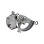 Crankcase fits Husqvarna 323HD60, 323HE3, 325HD75X-SERIES Hedgetrimmers - 537 04 11 03