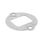 Washer fits Husqvarna 327HDA65X-SERIES Hedgetrimmers - OEM No. 537 04 68 02