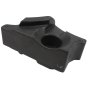 Wear Protection for Husqvarna 357XP, 346XP Chainsaw - 537 08 90-01