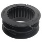 Spool Wire Holder for Husqvarna 535iRX, 535iRXT Brushcutters - OEM No. 537 18 57-01