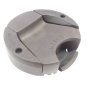 Knob for Husqvarna 340, 345, 435, 450, 455 Chainsaw - 537 34 78 01