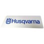 Decal for Husqvarna 353, 357, 359 & 340 Chainsaws - OEM No. 537 37 04 01