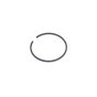 Piston Ring for Husqvarna 460, 461 Chainsaws - 537 40 15-01